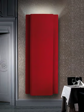 BEMOLLE - Acoustic wall panel by Caimi Brevetti - view 3
